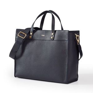 Mark & Graham Essential Tote